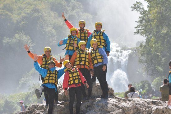 Parco Fluviale del Nera