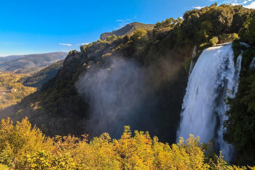 Cascata delle Marmore